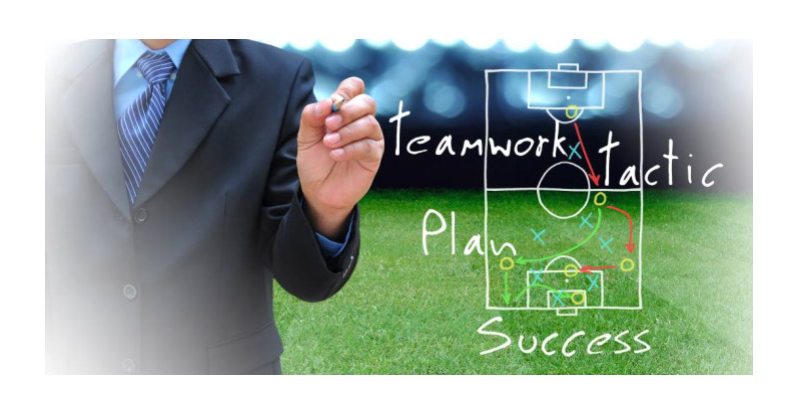 Vertriebsorganisation